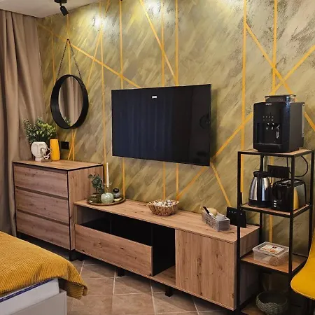 Vladan Apartman *