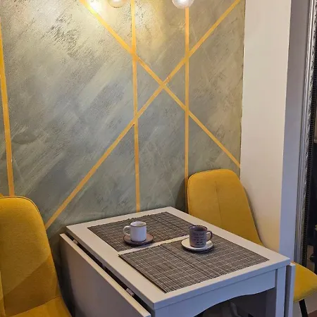 Vladan 아파트 *