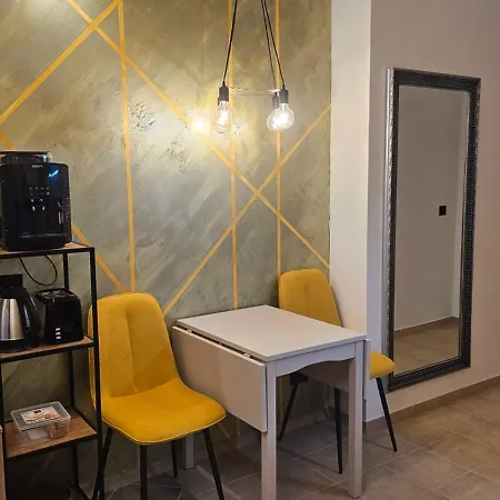 Vladan Apartman