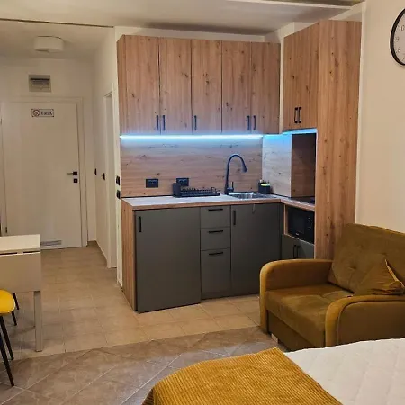 Apartman Vladan