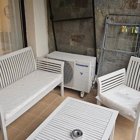 Vladan Apartman