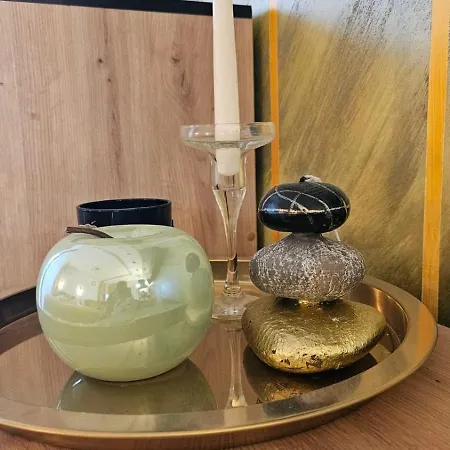 Daire Vladan Süzebolu