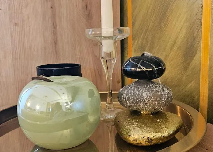 Lejlighed Vladan Sozopol